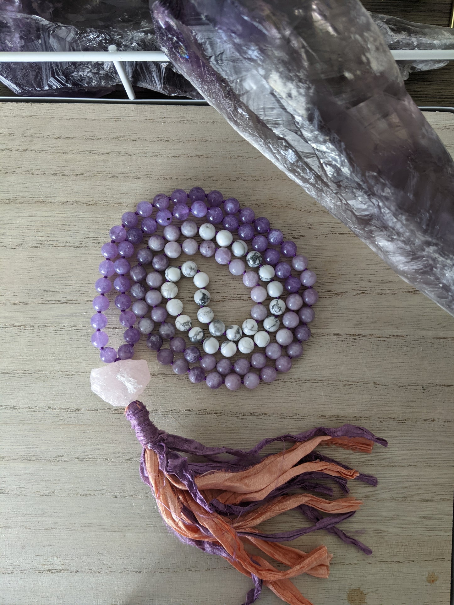 Serenity mala!