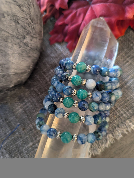 Bracelet Club