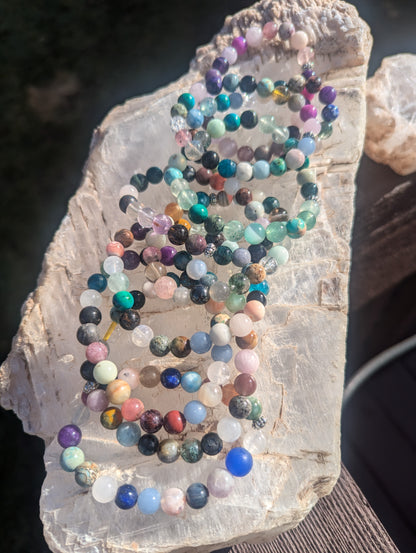Abundance bracelet