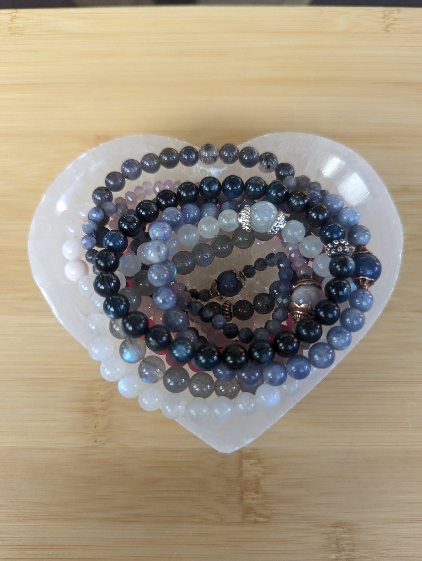 Bracelet Club