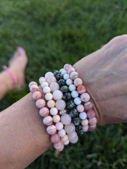 Bracelet Club