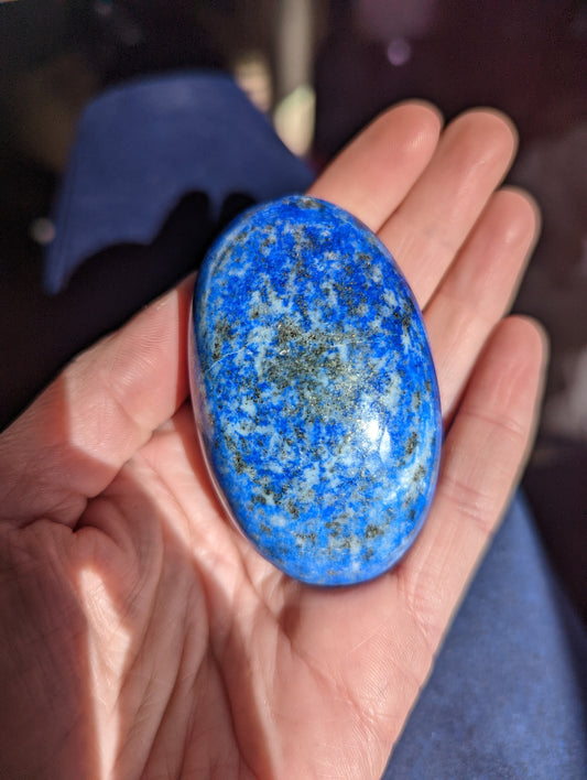 Lapis palmsone