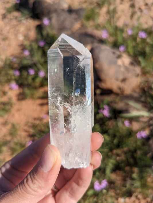 Lemurian Seed Crystal